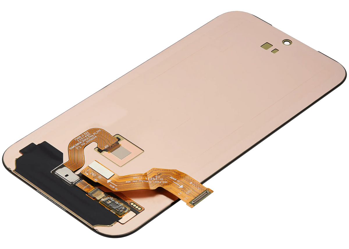 OLED Assembly Without Frame For Xiaomi 17 / Xiaomi 17 Pro (Refurbished) (All Colors) – replacement component detailed view – OLED Display Replacement for phone repair