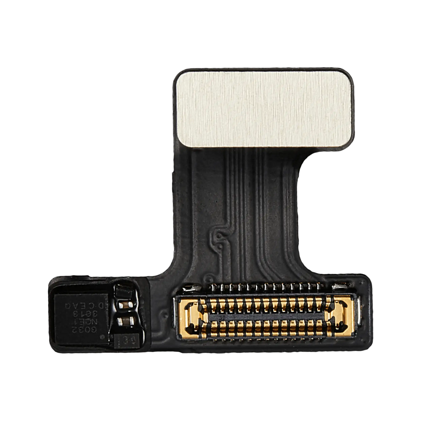 Tag-on Earpiece Speaker Repair FPC For iPhone 12 / 12 Pro (JCID)