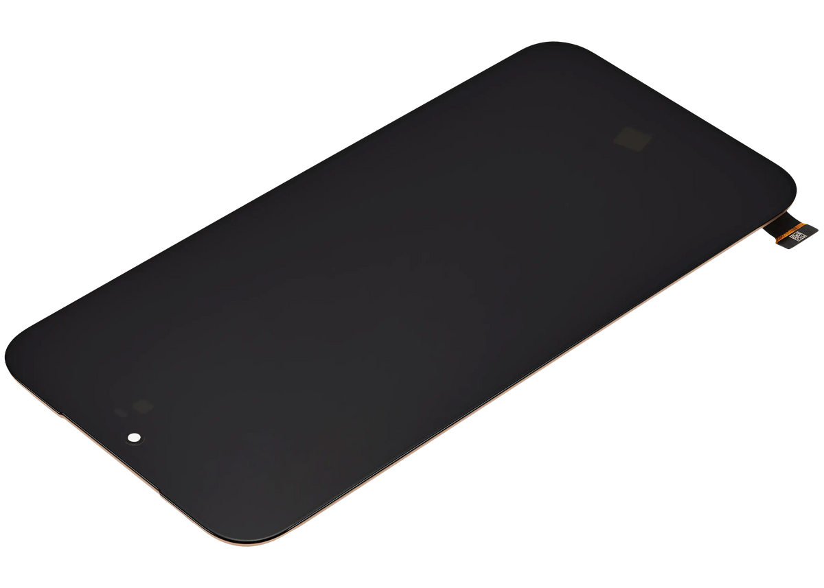OLED Assembly Without Frame For Xiaomi 15T Pro (Refurbished) (All Colors) – device repair component close-up – OLED Display Replacement for phone repair