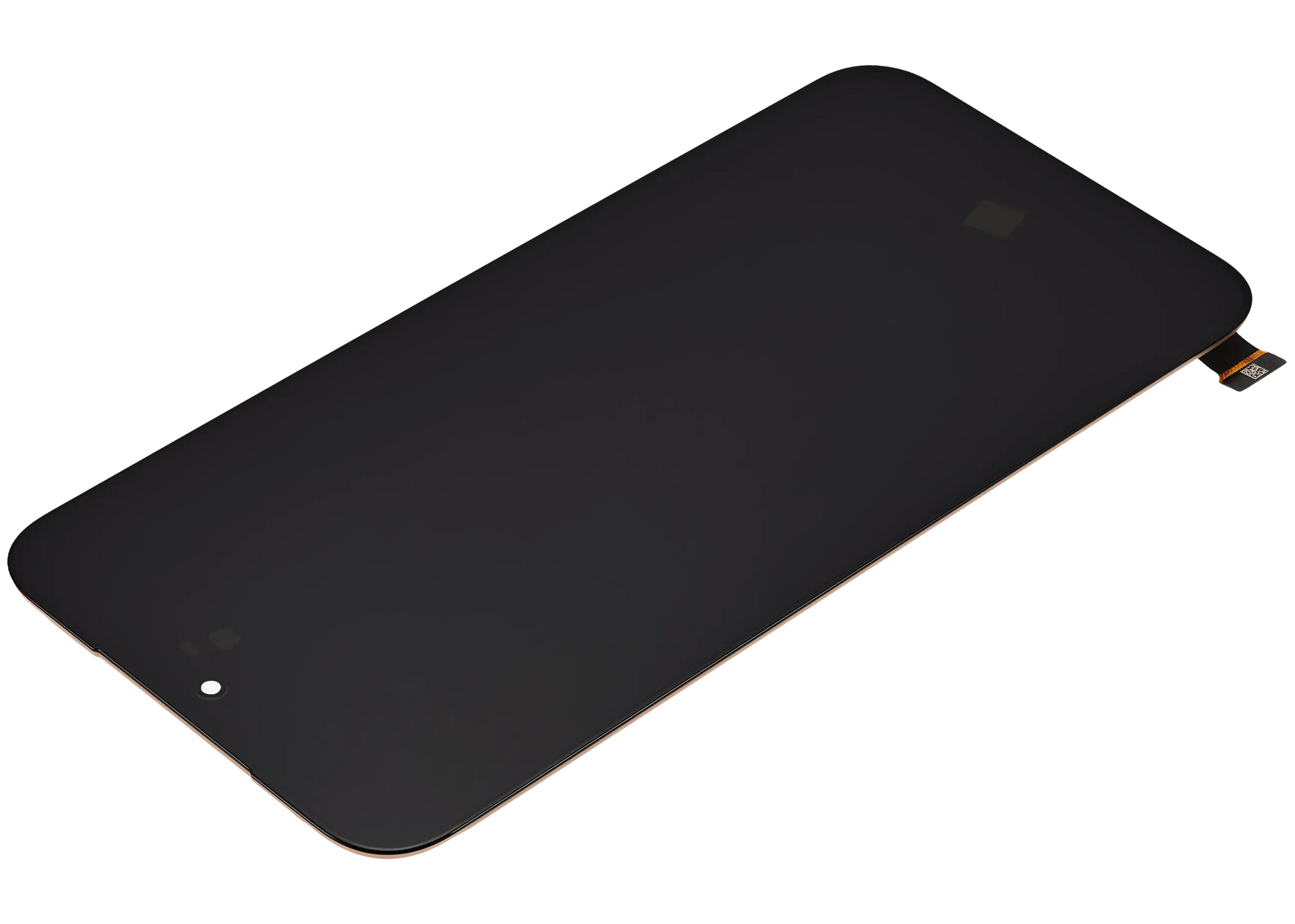 OLED Assembly Without Frame For Xiaomi 15T Pro (Refurbished) (All Colors) – device repair component close-up – OLED Display Replacement for phone repair
