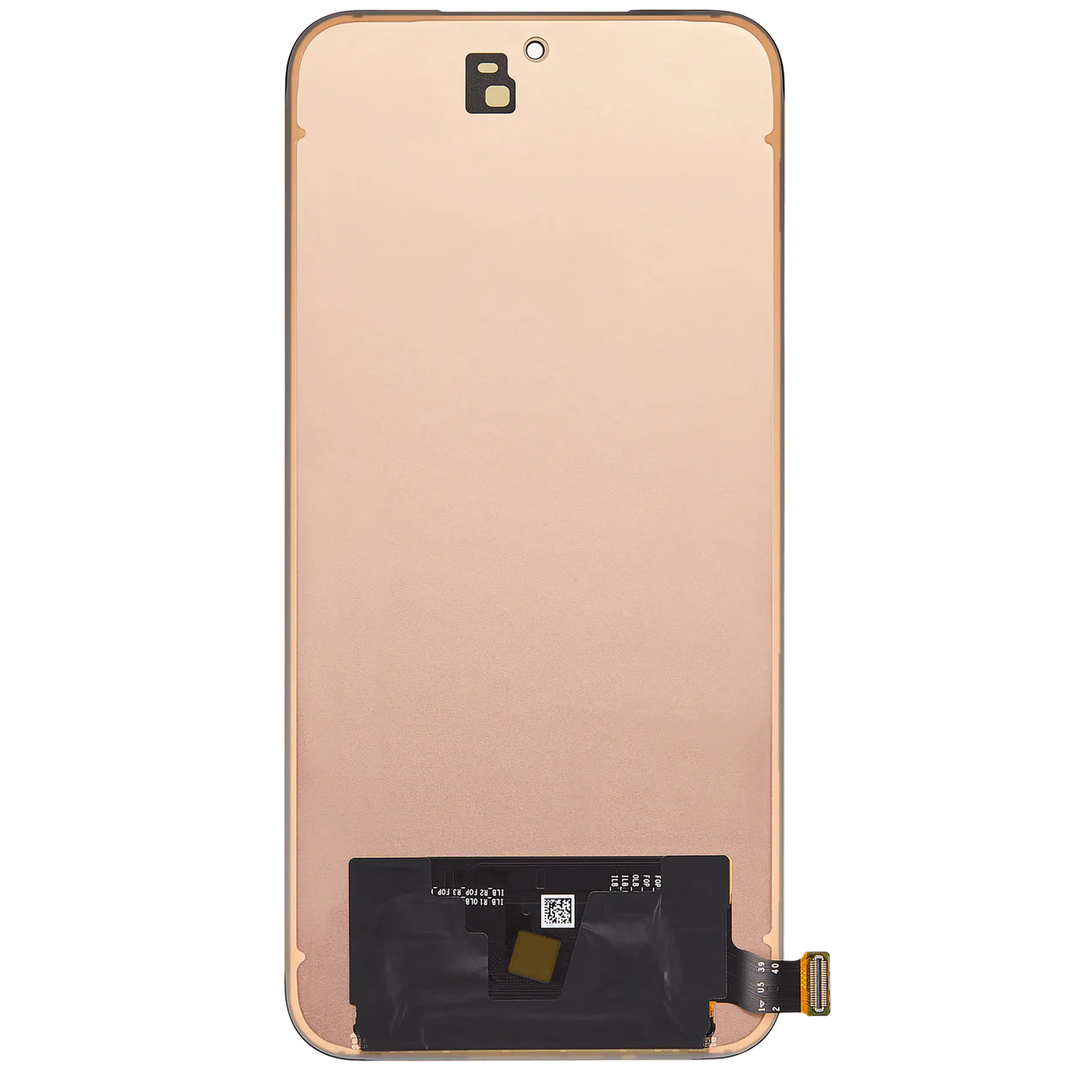 OLED Assembly Without Frame For Xiaomi 15T Pro (Refurbished) (All Colors) – mobile phone part alternate view – OLED Display Replacement for phone repair