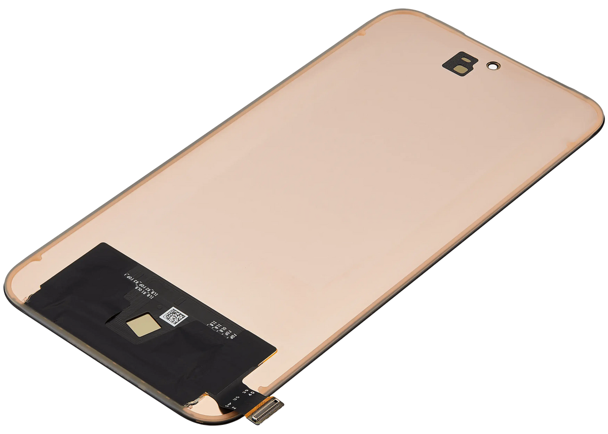 OLED Assembly Without Frame For Xiaomi 15T Pro (Refurbished) (All Colors) – replacement component detailed view – OLED Display Replacement for phone repair