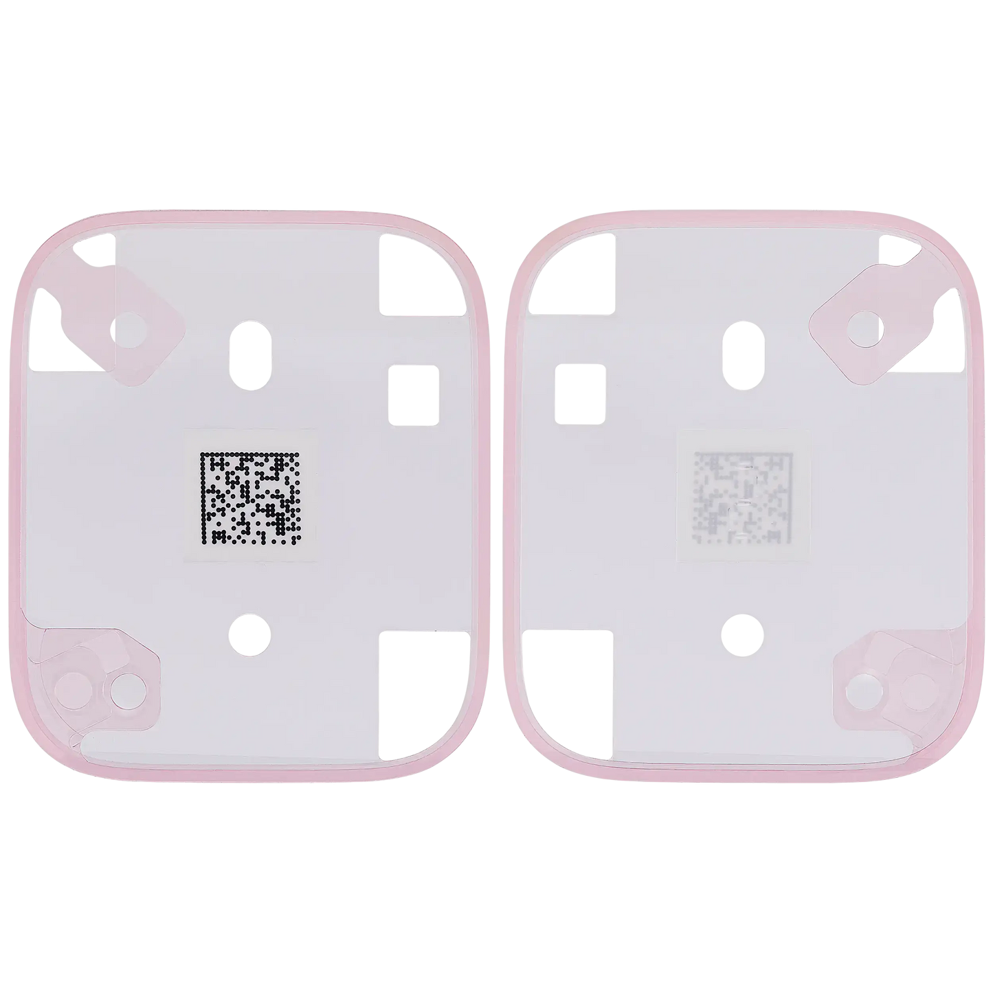 Waterproof LCD Adhesive Seal For Watch series 7 / 8 / 9 (45mm)(Need To Apply Heat And Maintain Pressure)