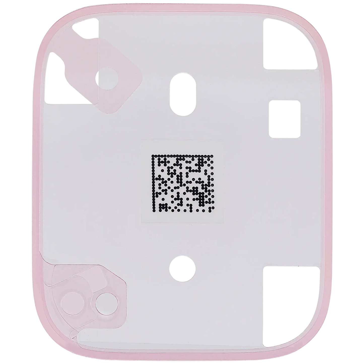Waterproof LCD Adhesive Seal For Watch series 7 / 8 / 9 (45mm)(Need To Apply Heat And Maintain Pressure)