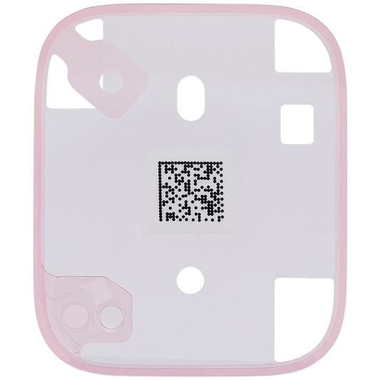 Waterproof LCD Adhesive Seal For Watch series 7 / 8 / 9 (45mm)(Need To Apply Heat And Maintain Pressure)