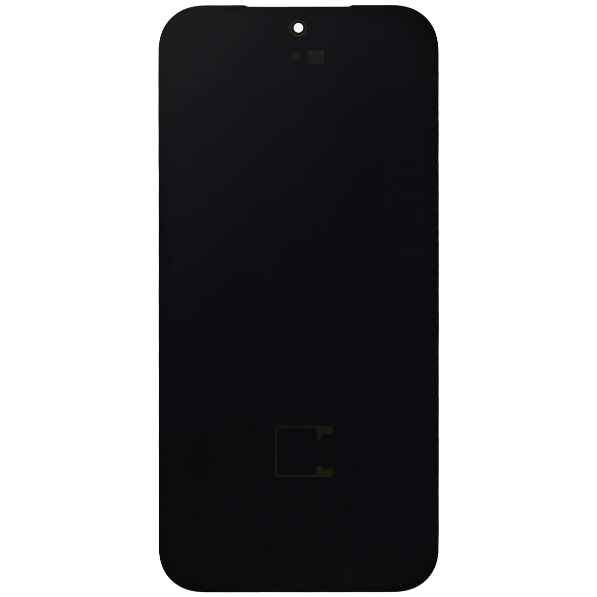 OLED Assembly Without Frame For Xiaomi 17 Pro Max (Refurbished) (All Colors) – repair component detail view – OLED Display Replacement for phone repair