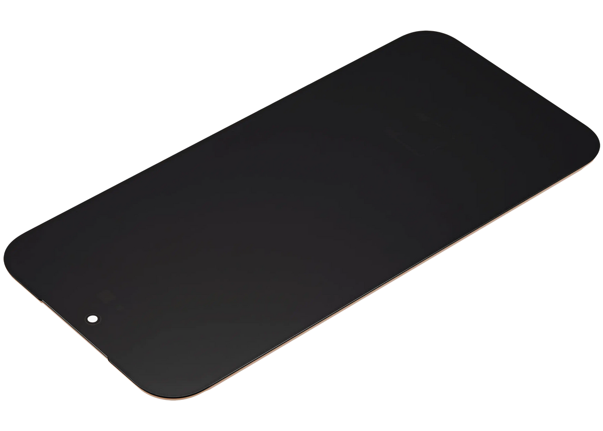 OLED Assembly Without Frame For Xiaomi 17 Pro Max (Refurbished) (All Colors) – device repair component close-up – OLED Display Replacement for phone repair