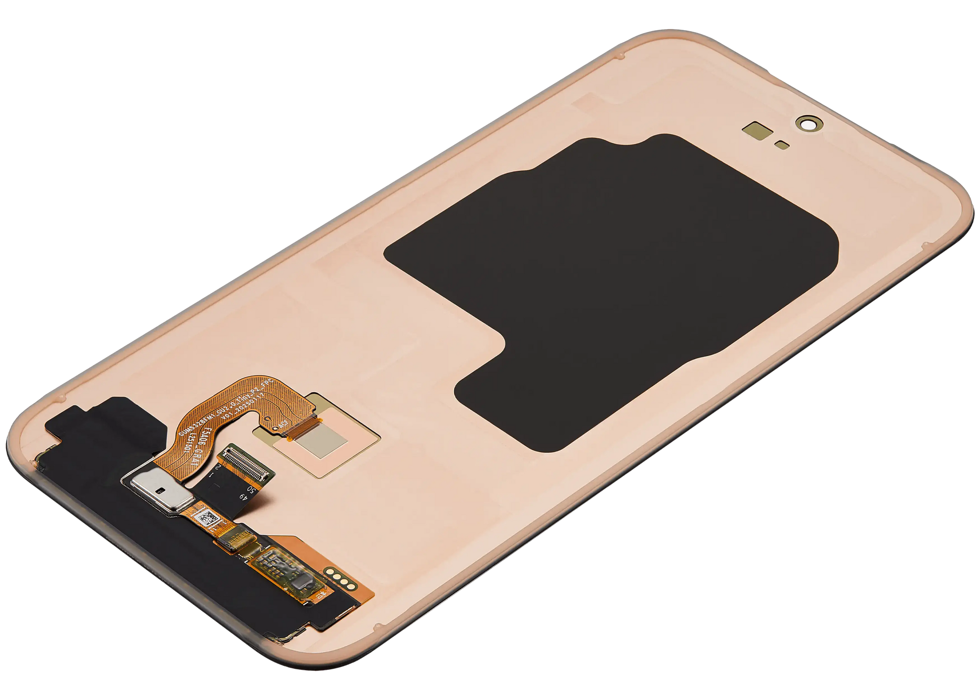 OLED Assembly Without Frame For Xiaomi 17 Pro Max (Refurbished) (All Colors) – replacement component detailed view – OLED Display Replacement for phone repair