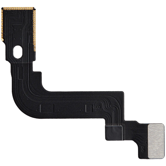 Face lD Repair FPC Cable For iPhone 15 Pro Max (Soldering Required) (2nd Gen) (JCID)