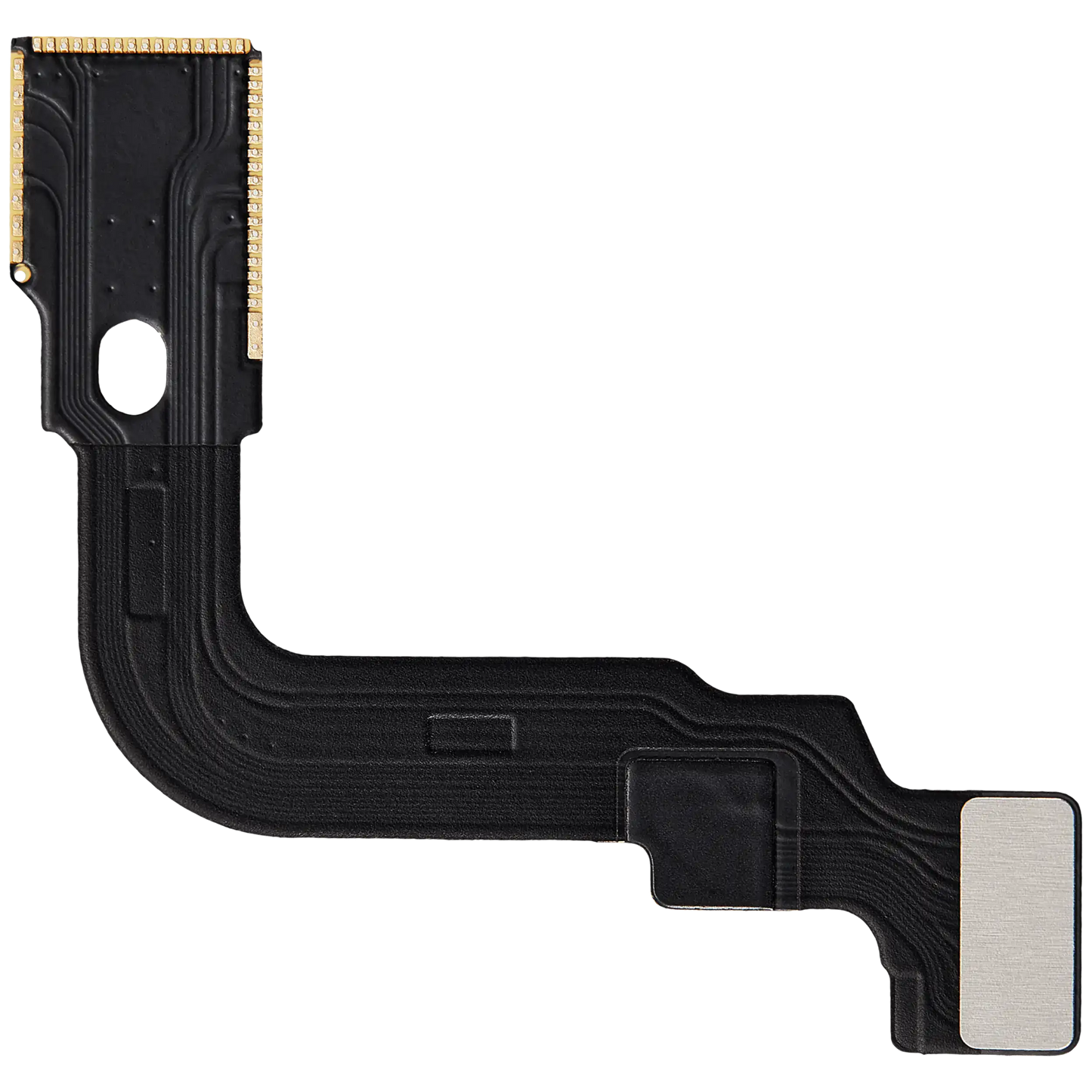 Face lD Repair FPC Cable For iPhone 15 Pro (Soldering Required) (2nd Gen) (JCID)