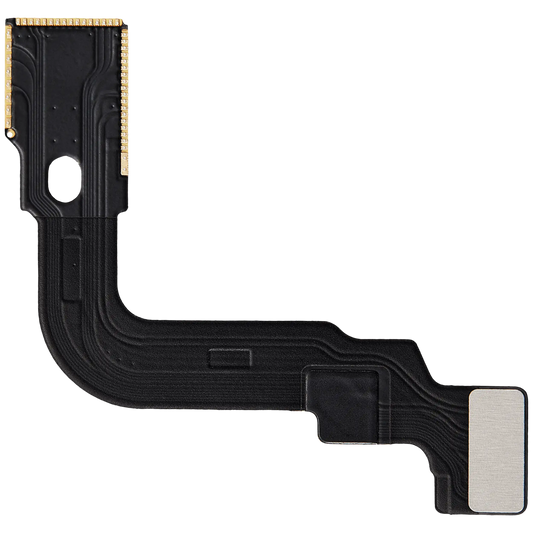 Face lD Repair FPC Cable For iPhone 15 Pro (Soldering Required) (2nd Gen) (JCID)