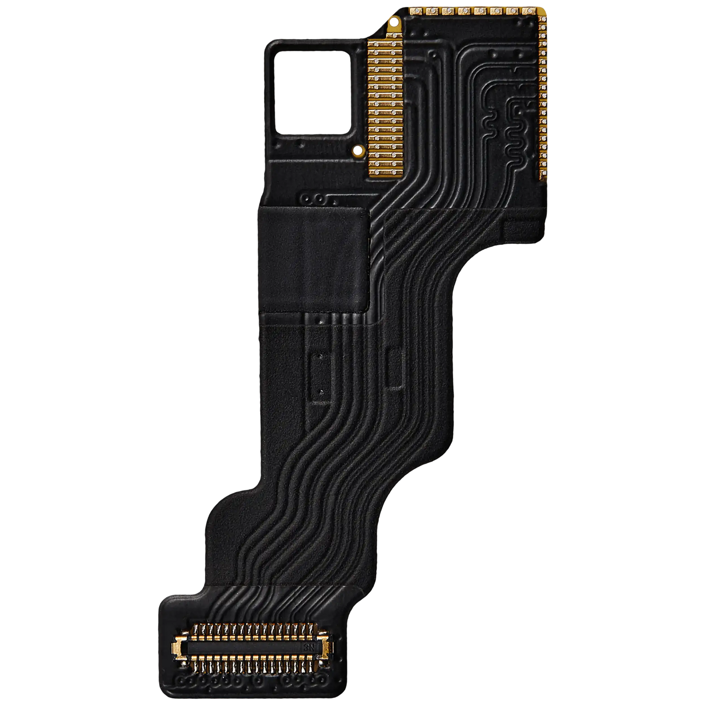 Face lD Repair FPC Cable For iPhone 15 (Soldering Required) (2nd Gen) (JCID)