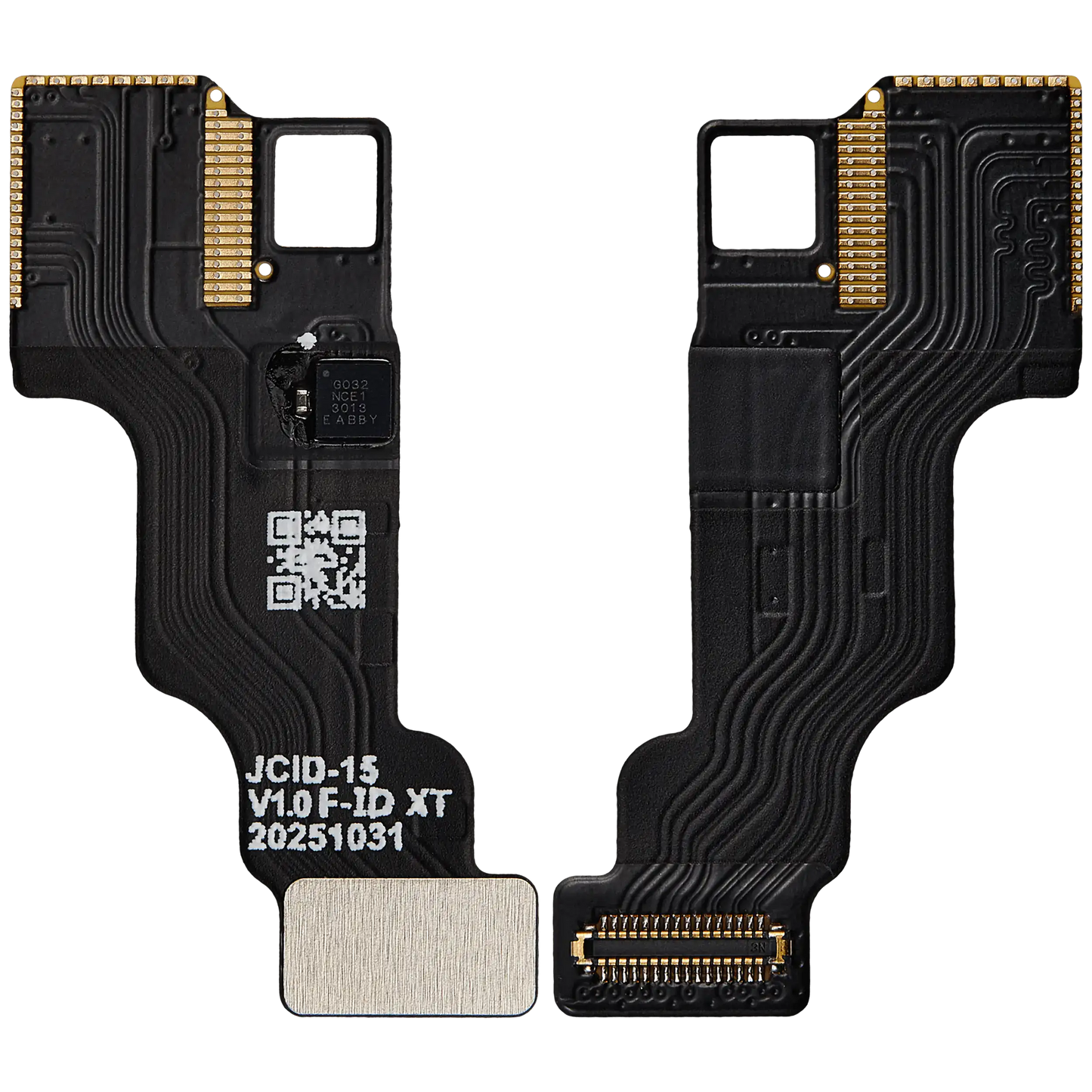 Face lD Repair FPC Cable For iPhone 15 (Soldering Required) (2nd Gen) (JCID)