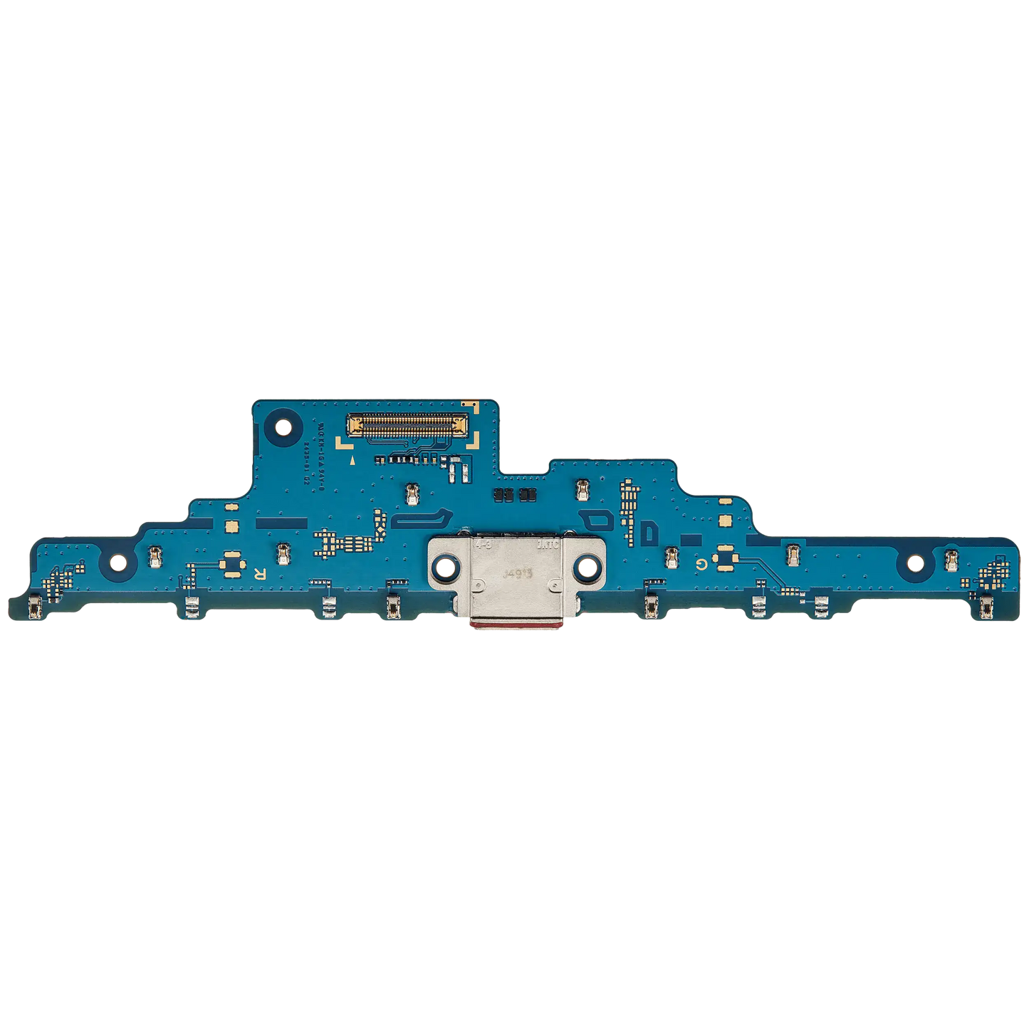 Charging Port Board For Samsung Galaxy Tab S9 FE Plus (X610) (2023) (WiFi Version) - product image 1