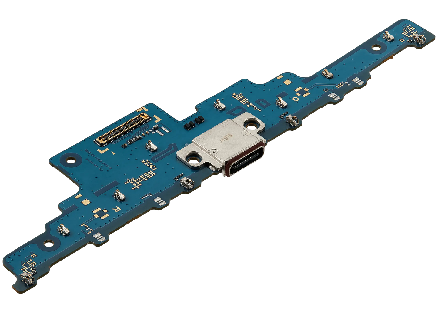 Charging Port Board For Samsung Galaxy Tab S9 FE Plus (X610) (2023) (WiFi Version) - product image 4