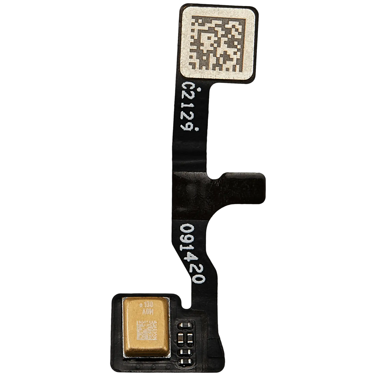 Top Microphone For Google Pixel 6 - replacement part product view