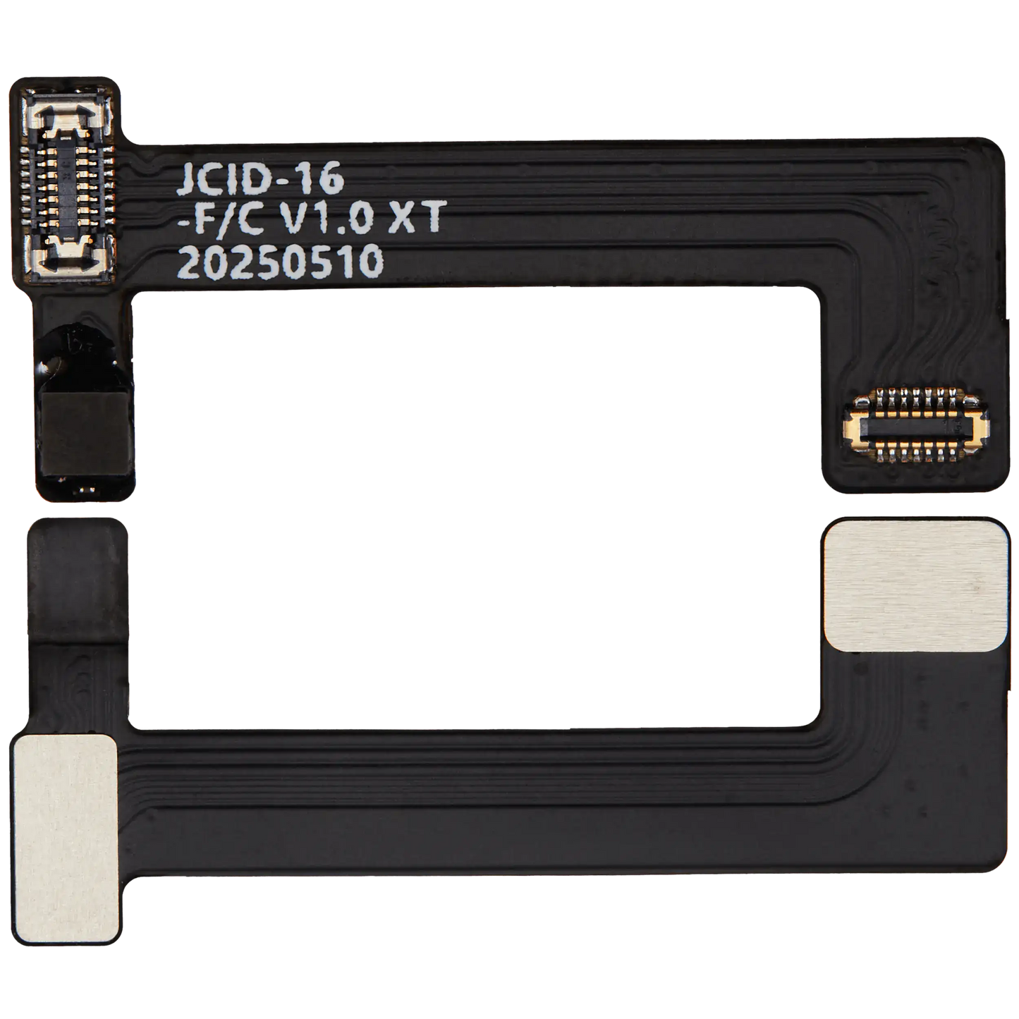 Front Camera Tag-On FPC Repair For iPhone 16 (JCID)