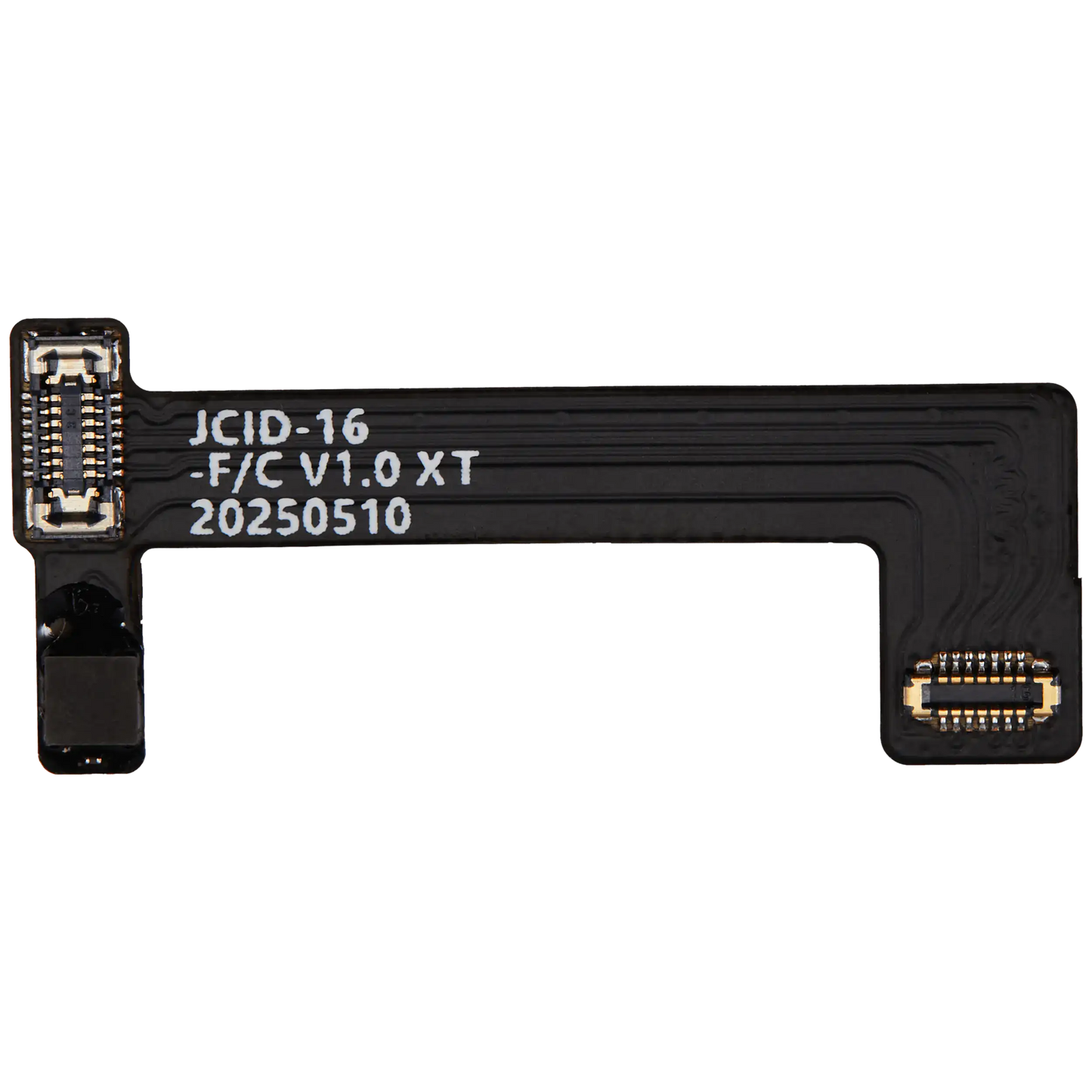 Front Camera Tag-On FPC Repair For iPhone 16 (JCID)