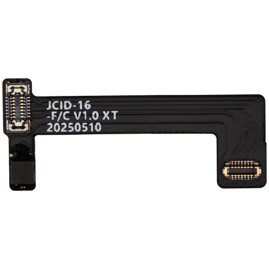 Front Camera Tag-On FPC Repair For iPhone 16 (JCID)