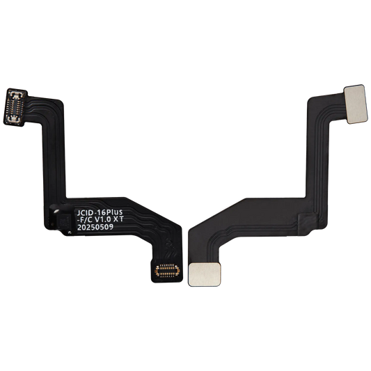 Front Camera Tag-On FPC Repair For iPhone 16 Plus (JCID)