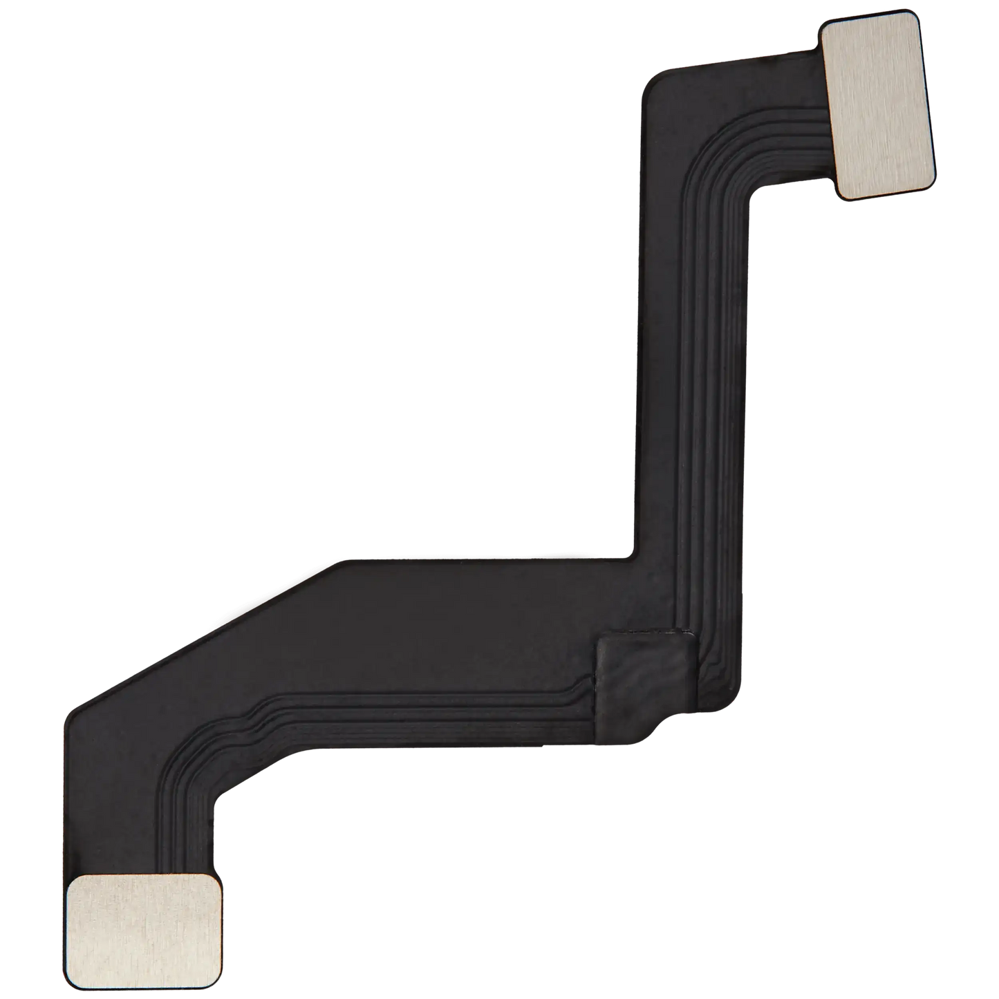 Front Camera Tag-On FPC Repair For iPhone 16 Plus (JCID)