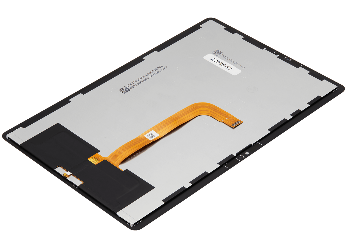 LCD Assembly Without Frame For Samsung Galaxy Tab A11 Plus 11.0" (X230) (2025) (Refurbished) (Black) - Samsung Galaxy Tab A11 Plus 11.0" (2025) Replacement Parts - SKU 107182127855 - product image 5