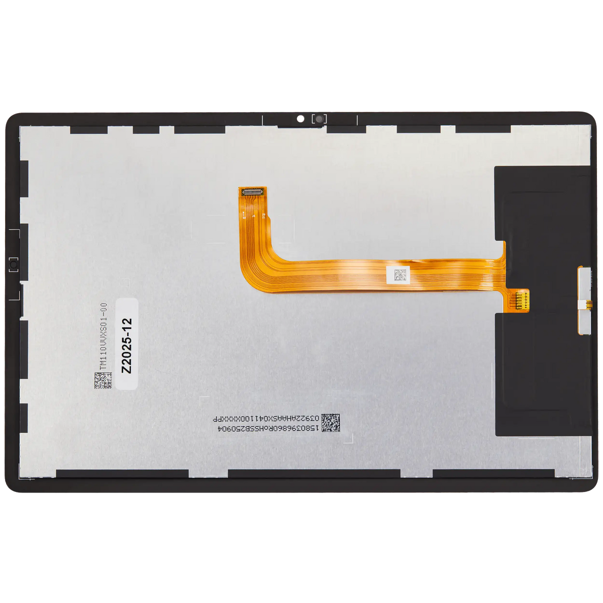 LCD Assembly Without Frame For Samsung Galaxy Tab A11 Plus 11.0" (X230) (2025) (Refurbished) (Black) - Samsung Galaxy Tab A11 Plus 11.0" (2025) Replacement Parts - SKU 107182127855 - product image 3