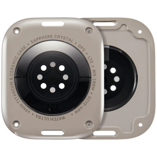 Bottom Case Only For Watch Series Ultra (1st Gen / 2nd Gen) (49mm)