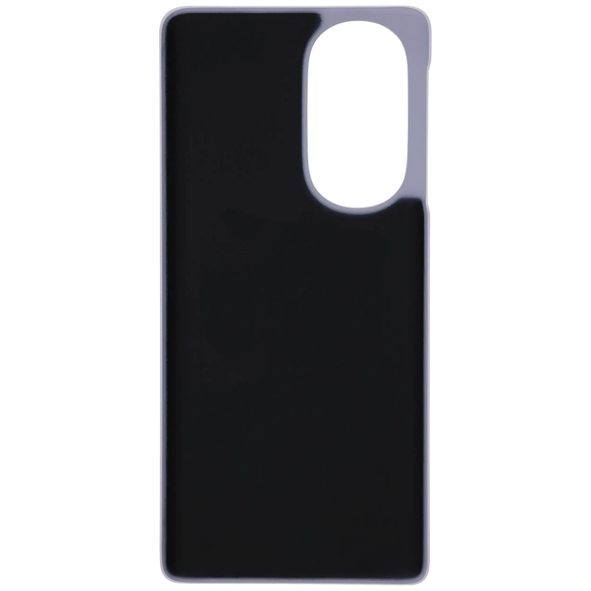 Back Cover Glass For Motorola Moto Edge Plus / Edge 30 Pro (XT2201-1/4) / Edge X30 5G (XT2201 -2/6 /2022) (Genuine OEM) (Stardust White) | SKU 107282226235 | image 4