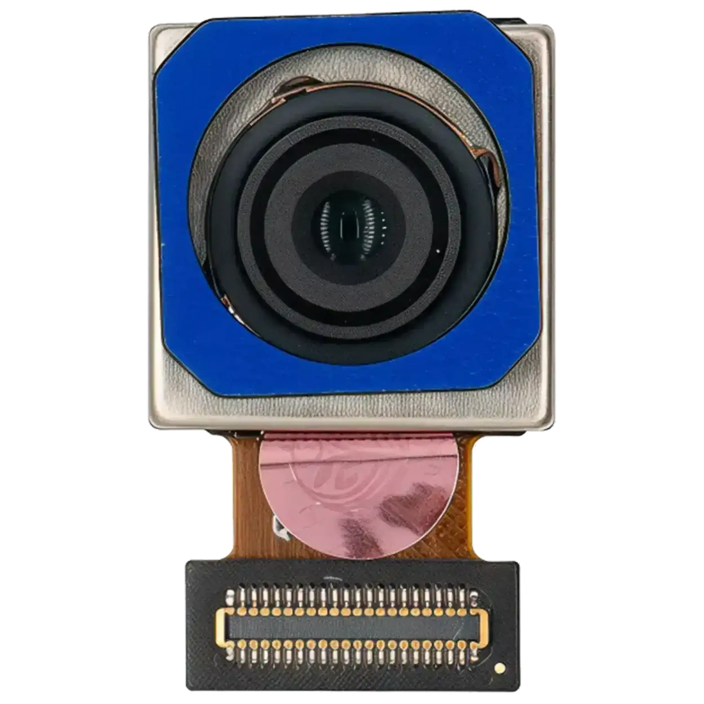 Back Camera (50MP) For Motorola Moto G Power (XT2515 / 2025) (Genuine OEM) replacement part SKU 107082546513 image 1