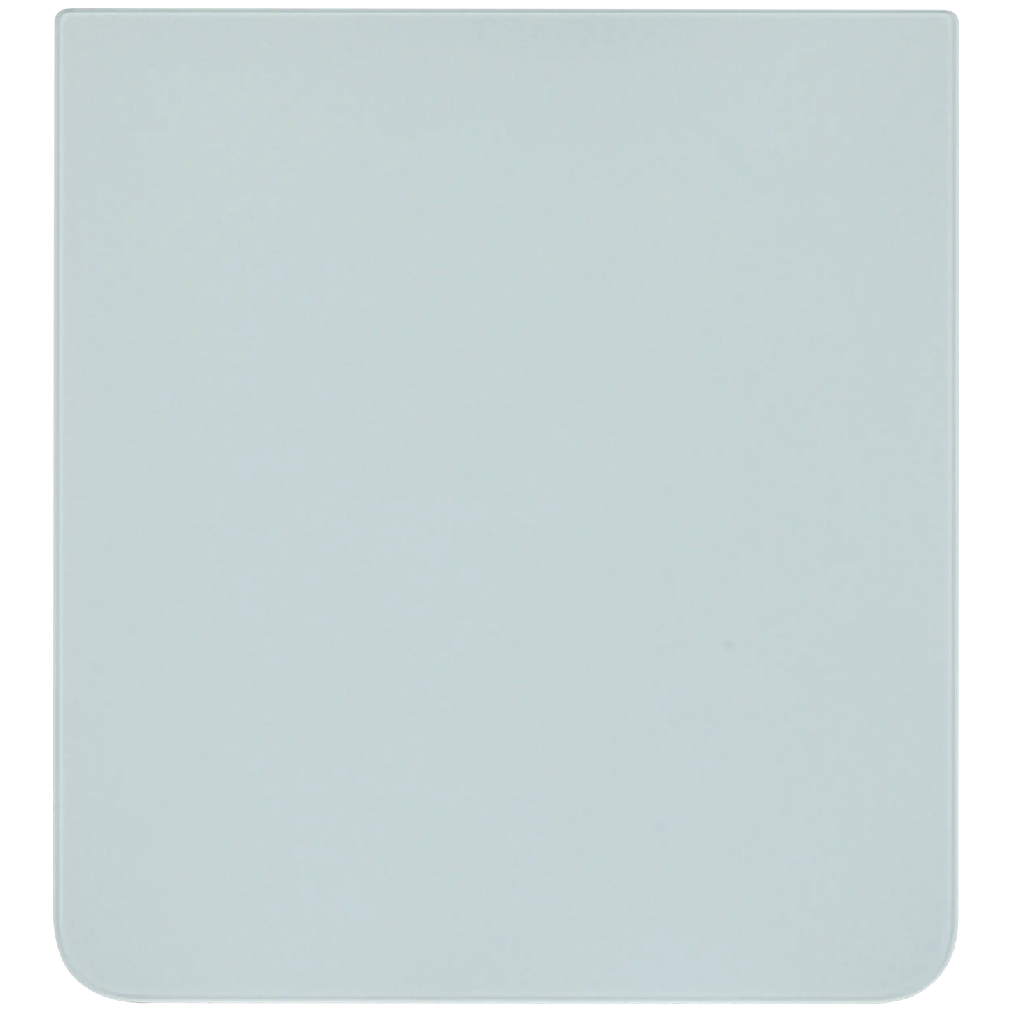 Bottom Back Cover Glass For Samsung Galaxy Z Flip 7 5G (No Logo) (Aftermarket Plus) (Mint) - Replacement iPhone Parts