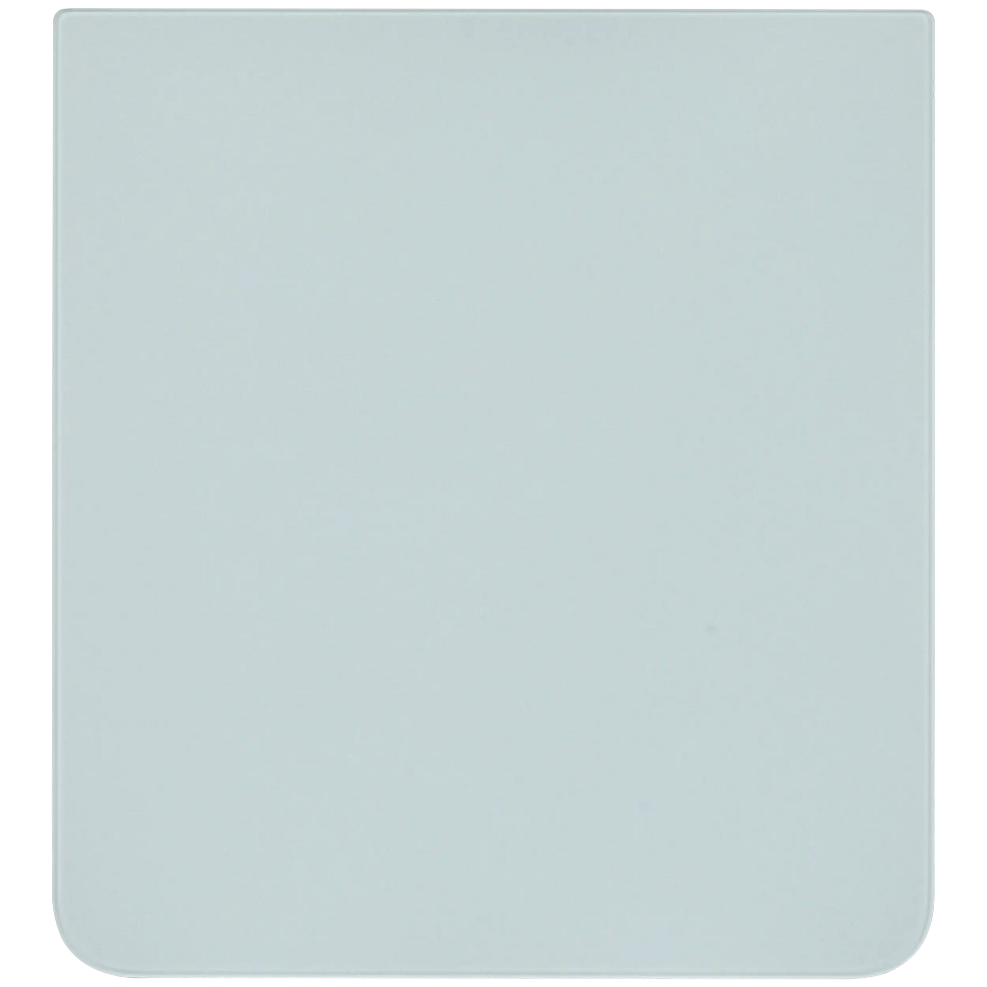 Bottom Back Cover Glass For Samsung Galaxy Z Flip 7 5G (No Logo) (Aftermarket Plus) (Mint) - Replacement iPhone Parts