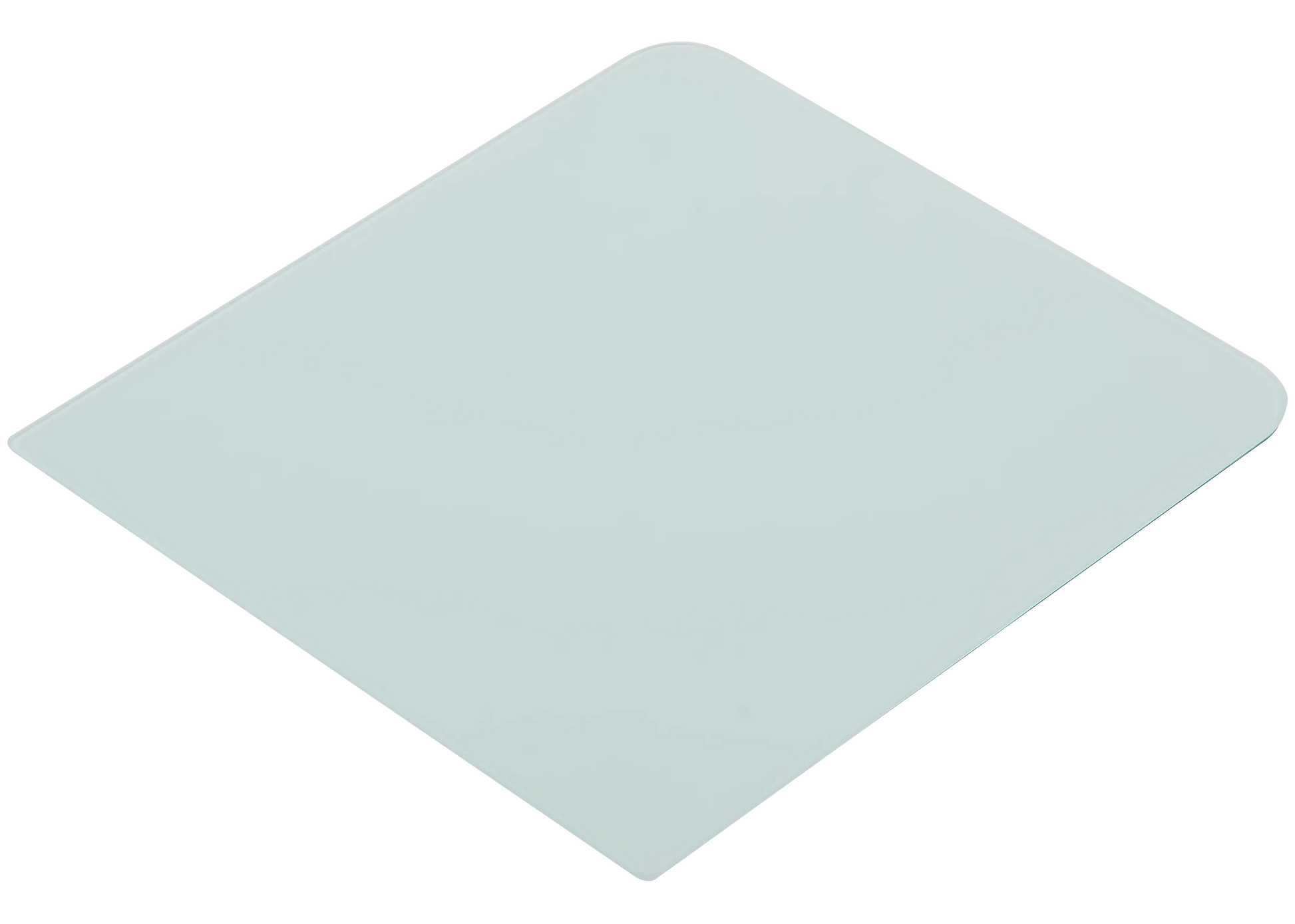 Bottom Back Cover Glass For Samsung Galaxy Z Flip 7 5G (No Logo) (Aftermarket Plus) (Mint) - Replacement iPhone Parts