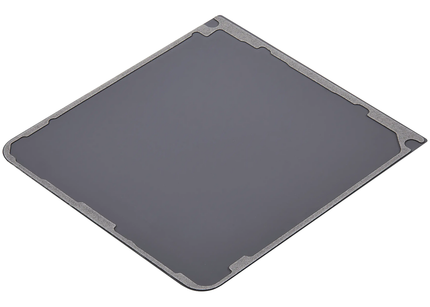 Bottom Back Cover Glass For Samsung Galaxy Z Flip 7 5G (No Logo) (Aftermarket Plus) (Mint) - Replacement iPhone Parts