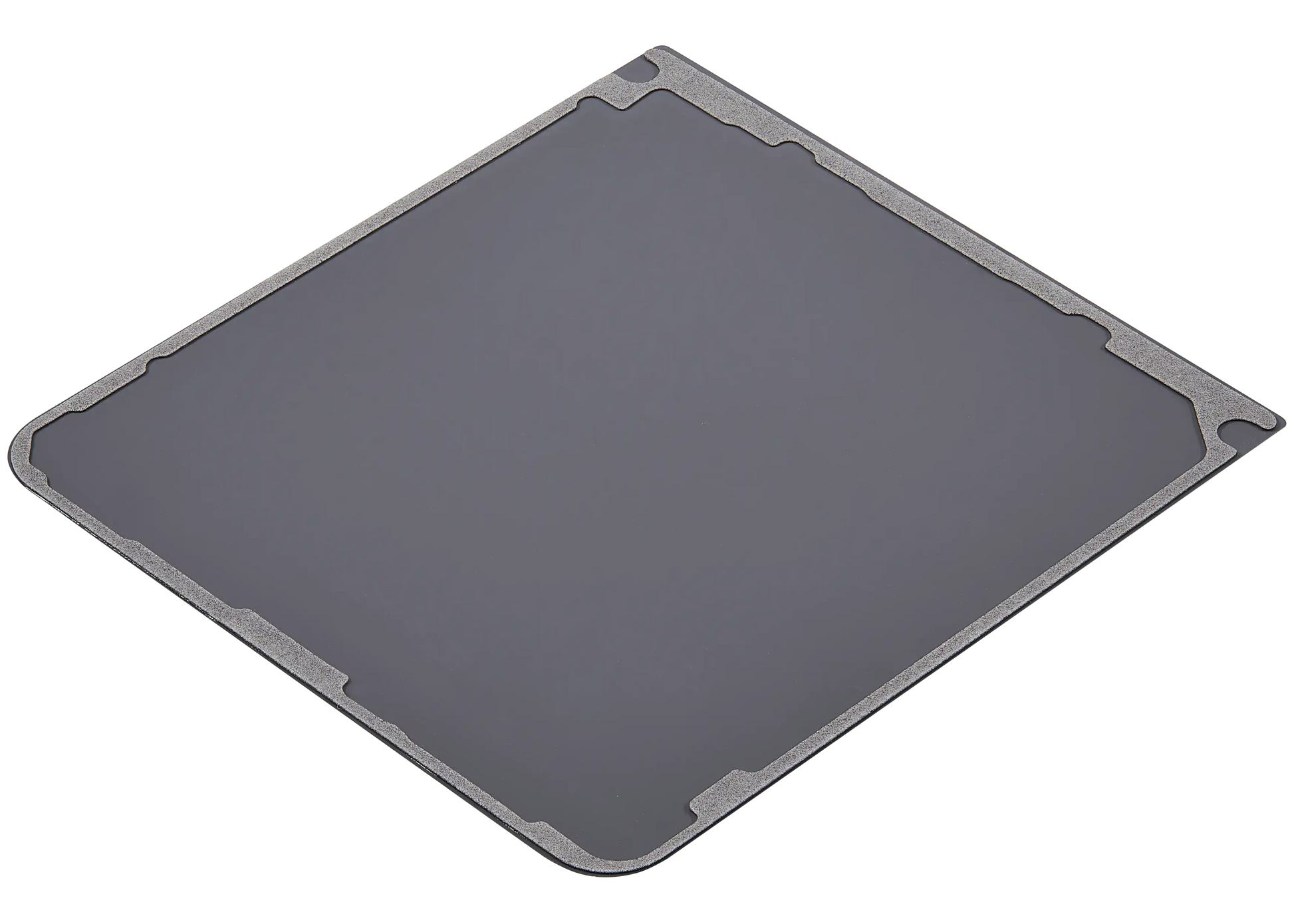 Bottom Back Cover Glass For Samsung Galaxy Z Flip 7 5G (No Logo) (Aftermarket Plus) (Mint) - Replacement iPhone Parts