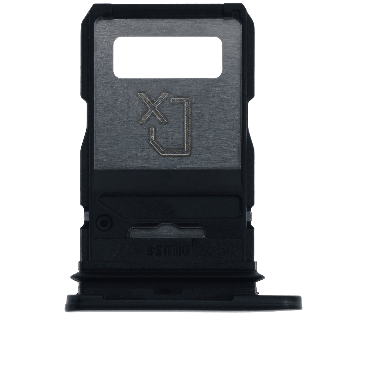 SIM Card Tray For Motorola Moto Edge (XT2519 / 2025) (Genuine OEM) (Deep Forest) | SKU 107282214669 | image 3