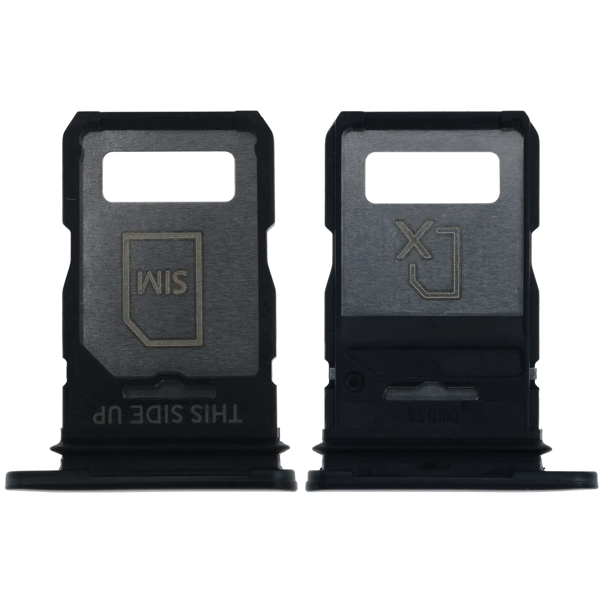 SIM Card Tray For Motorola Moto Edge (XT2519 / 2025) (Genuine OEM) (Deep Forest) | SKU 107282214669 | image 2