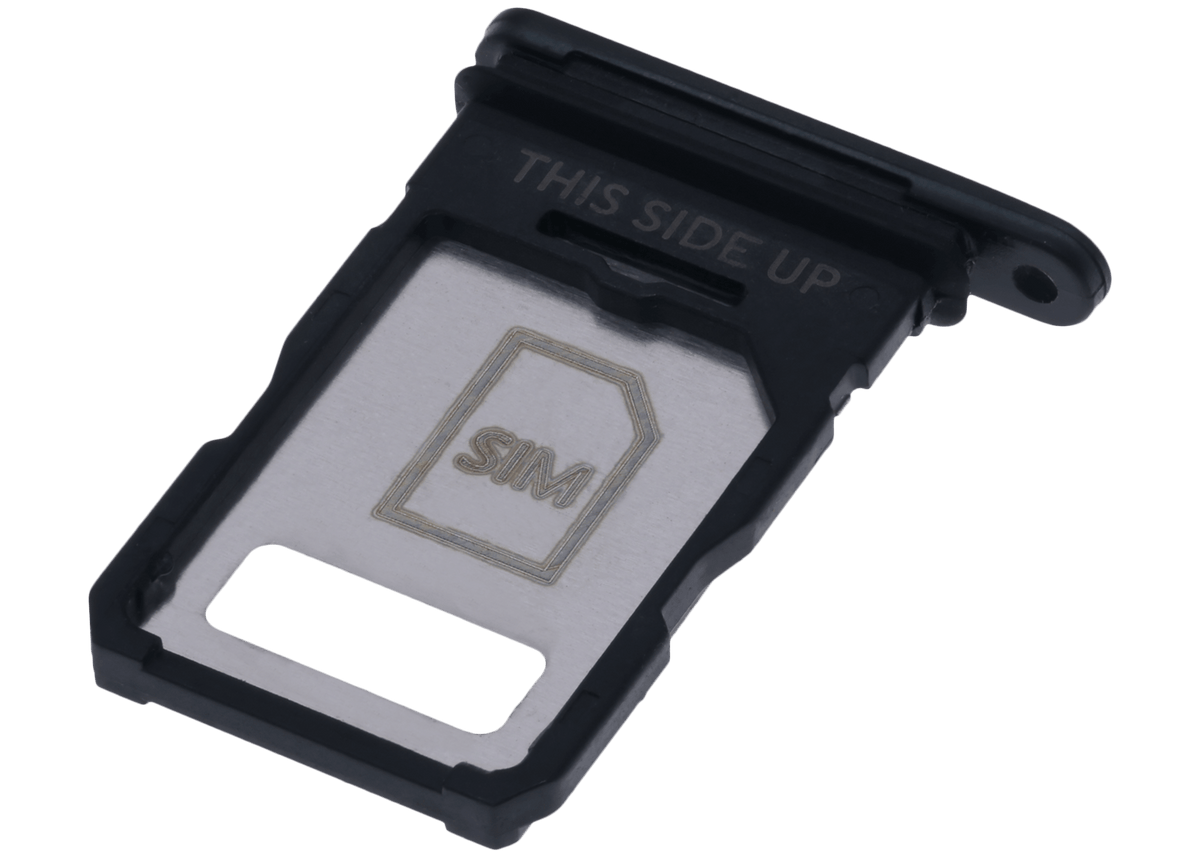 SIM Card Tray For Motorola Moto Edge (XT2519 / 2025) (Genuine OEM) (Deep Forest) | SKU 107282214669 | image 5