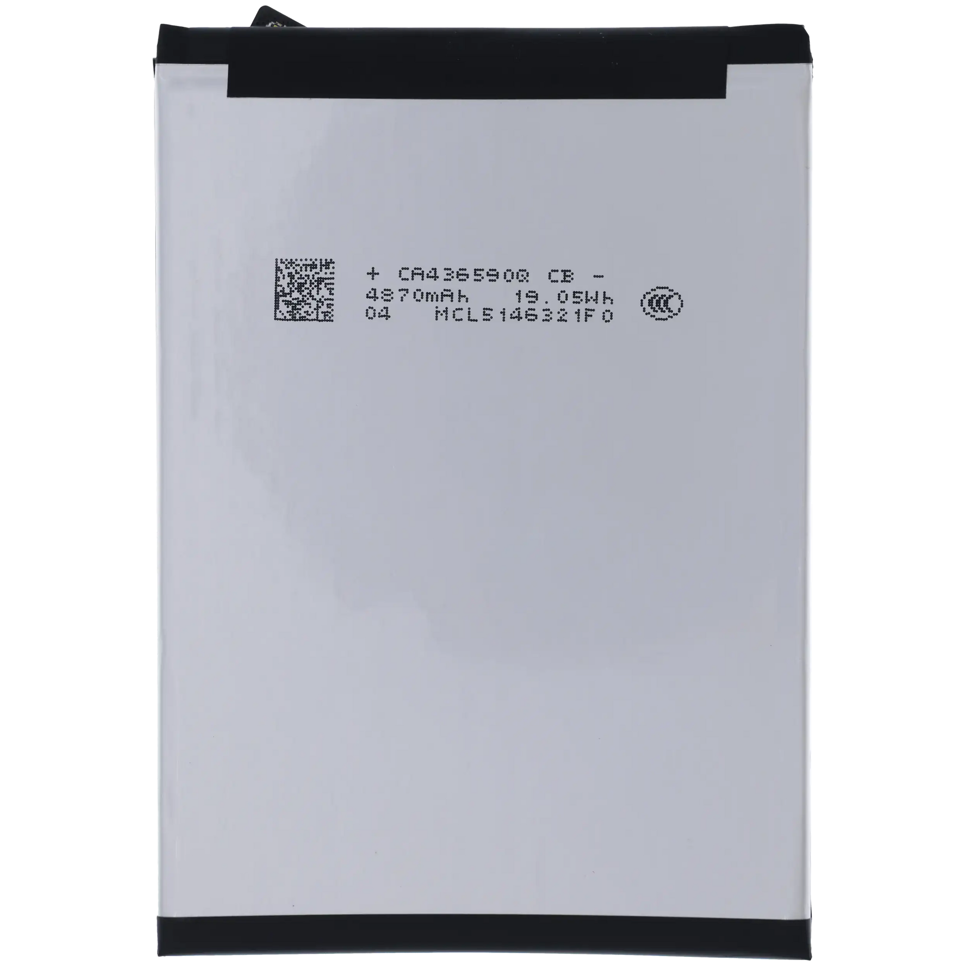 Replacement Battery For Motorola Moto G Power 5G (XT2515 / 2025) (RW50) (Genuine OEM) replacement part SKU 107082546519 image 3