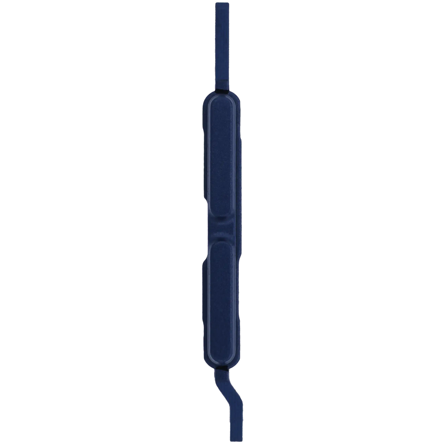 Hard Buttons (Volume) For Motorola Moto G 5G (XT2513 / 2025) (Genuine OEM) (Sapphire Blue) replacement part SKU 107083546507 image 1