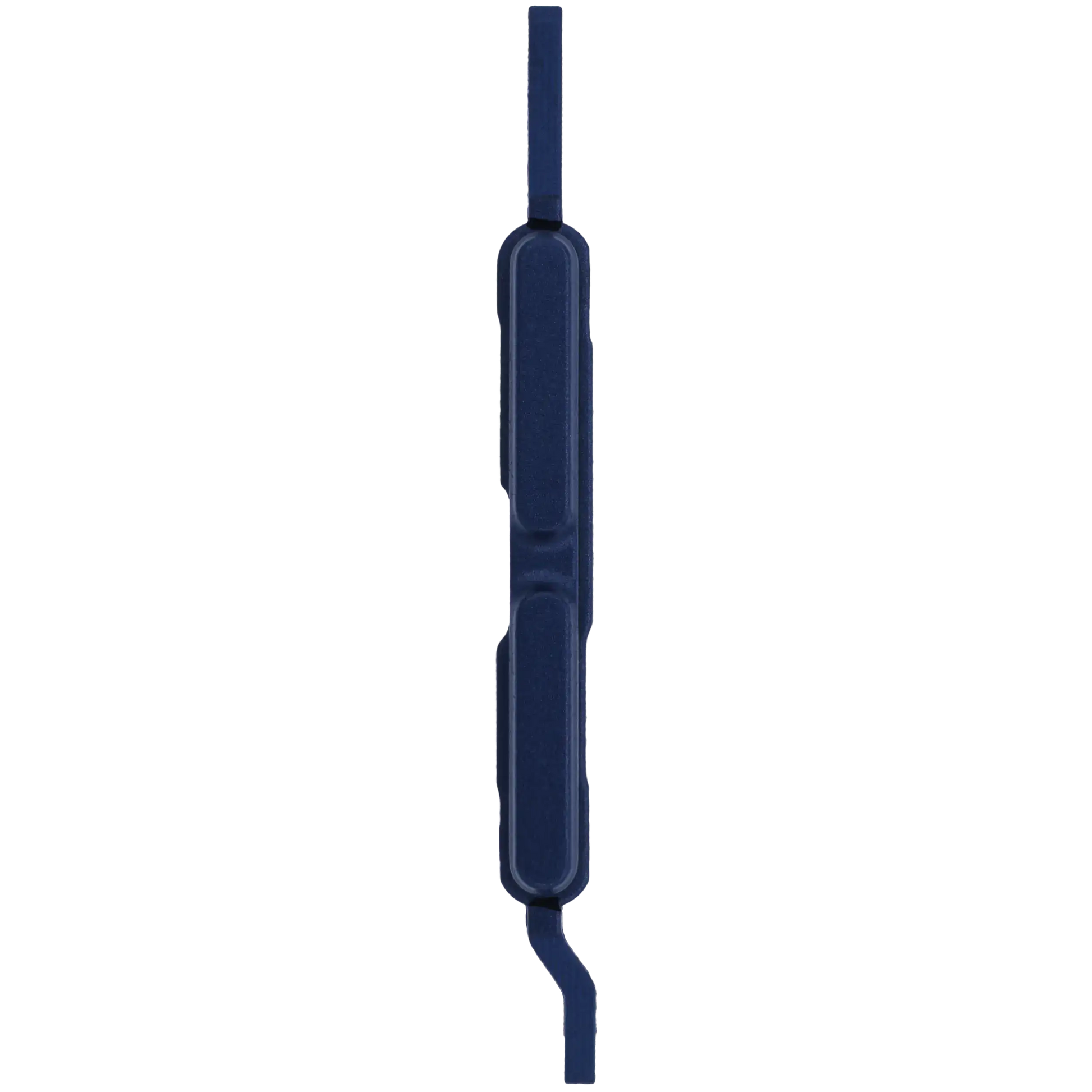 Hard Buttons (Volume) For Motorola Moto G 5G (XT2513 / 2025) (Genuine OEM) (Sapphire Blue) replacement part SKU 107083546507 image 1