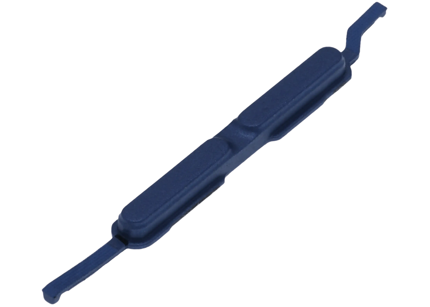 Hard Buttons (Volume) For Motorola Moto G 5G (XT2513 / 2025) (Genuine OEM) (Sapphire Blue) replacement part SKU 107083546507 image 2