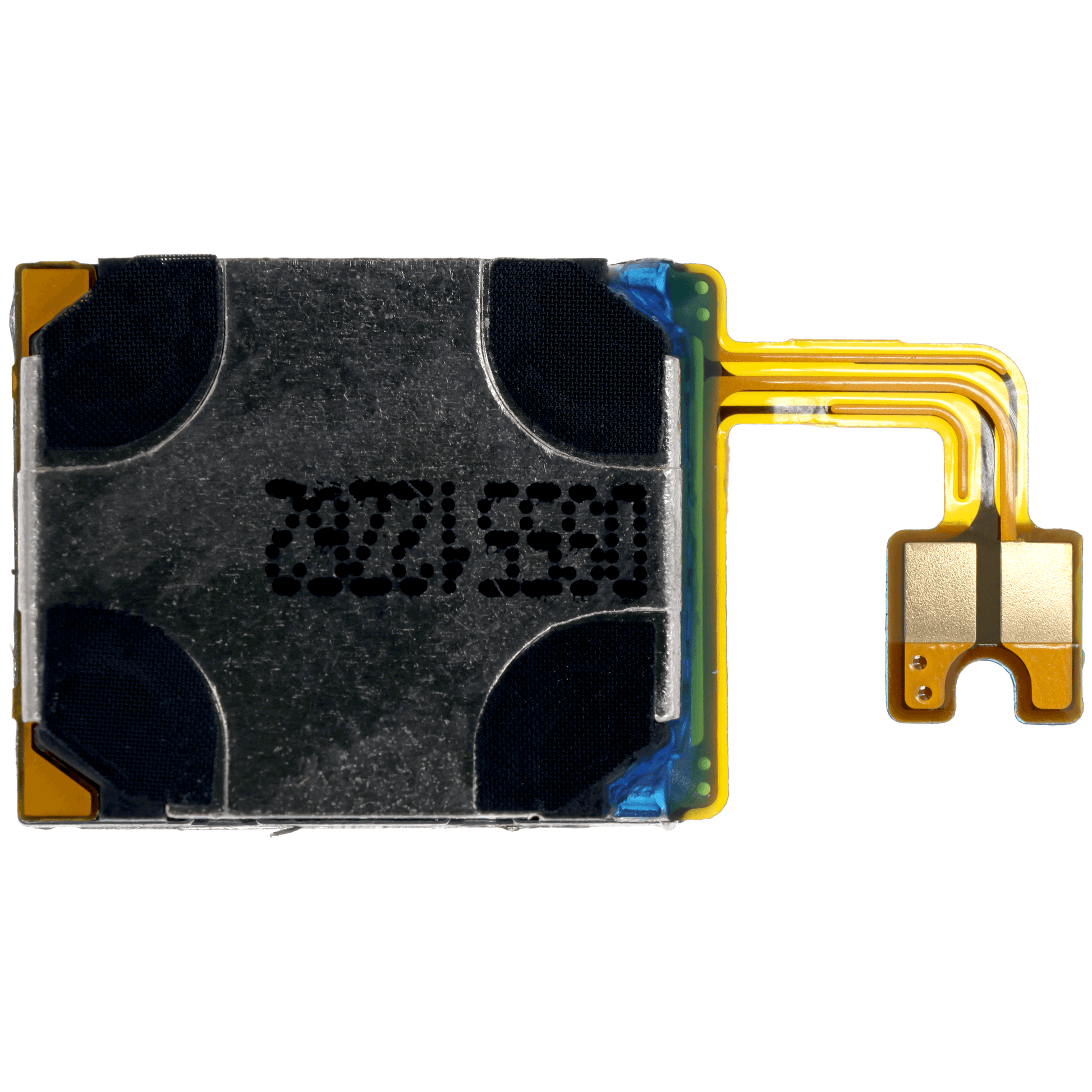 Earpiece Speaker For Motorola Edge 60 Pro (XT2507 / 2025) / Edge 2025 (XT2519 / 2025) / Edge 60 (XT2505 / 2025) replacement part SKU 107282214666 image 3