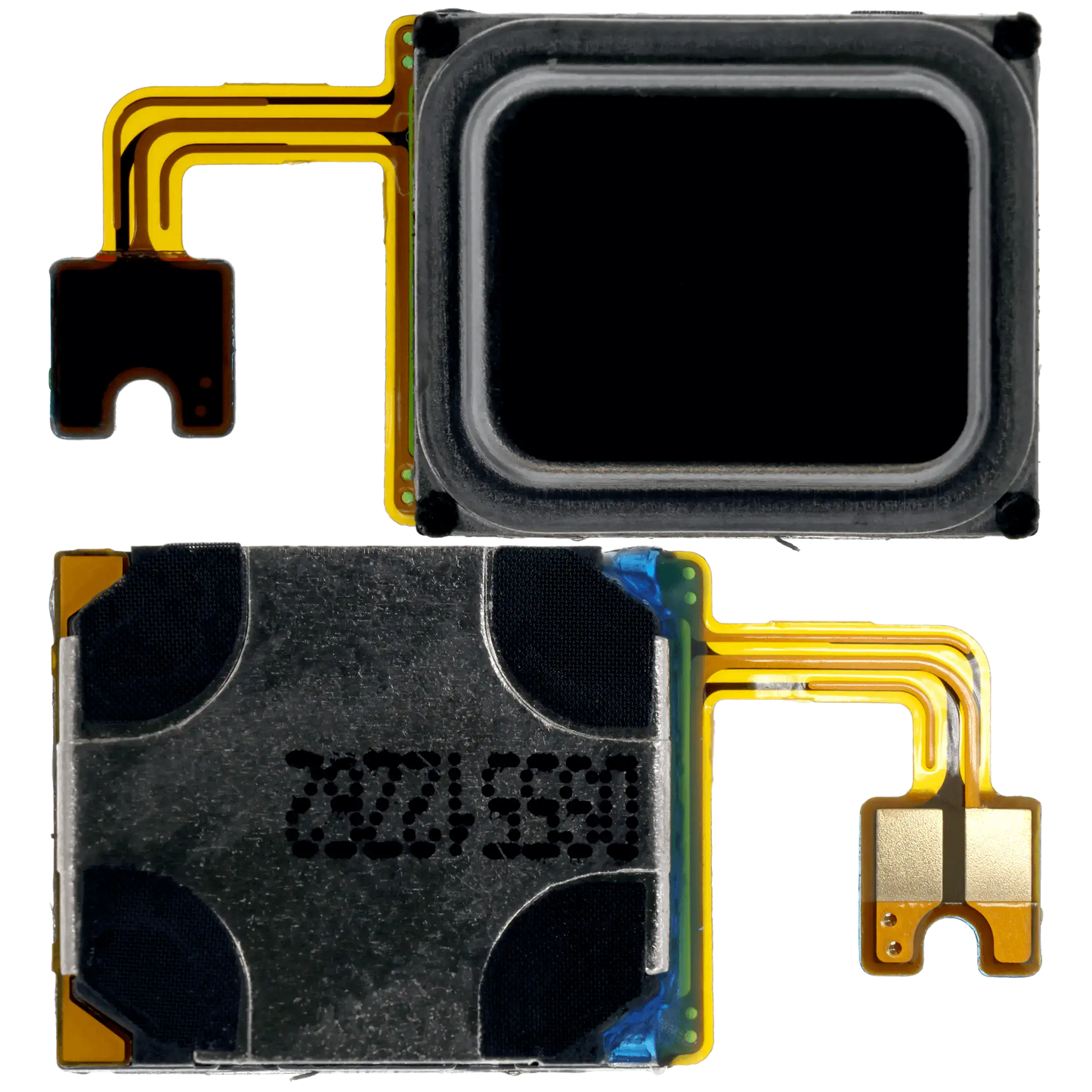 Earpiece Speaker For Motorola Edge 60 Pro (XT2507 / 2025) / Edge 2025 (XT2519 / 2025) / Edge 60 (XT2505 / 2025) replacement part SKU 107282214666 image 2