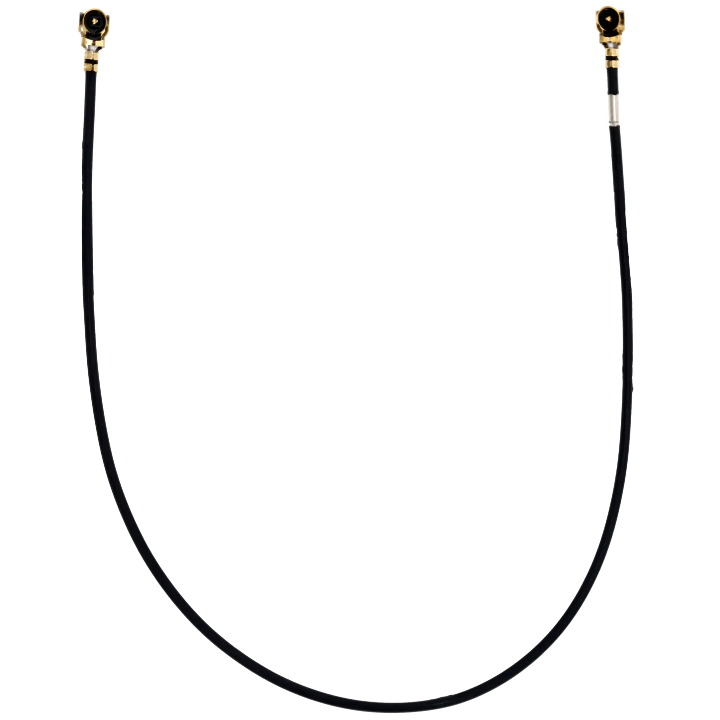 Antenna Connecting Cable (Black) For Motorola Moto Edge (XT2519 / 2025) (Genuine OEM) | SKU 107282214667 | image 1