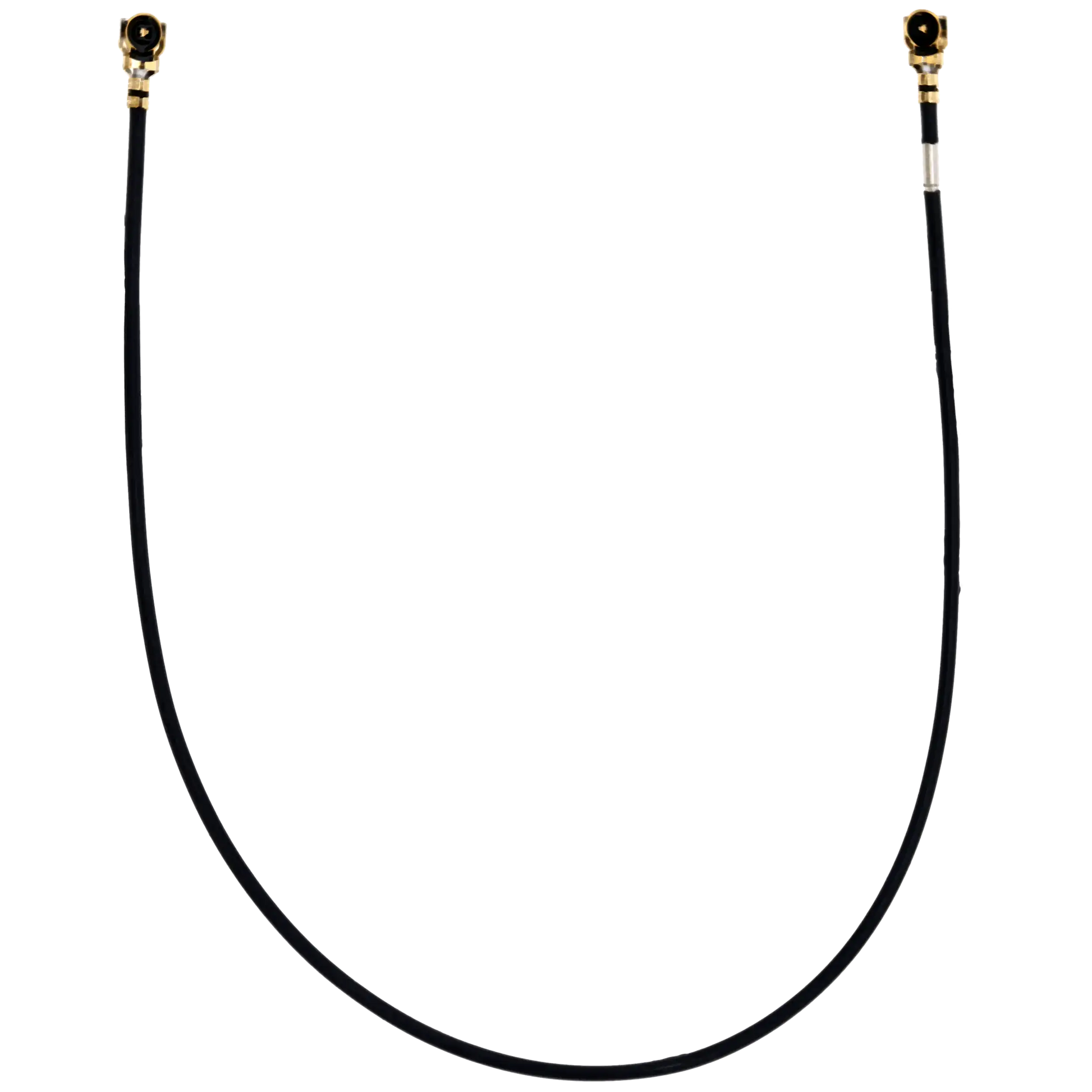 Antenna Connecting Cable (Black) For Motorola Moto Edge (XT2519 / 2025) (Genuine OEM) | SKU 107282214667 | image 1