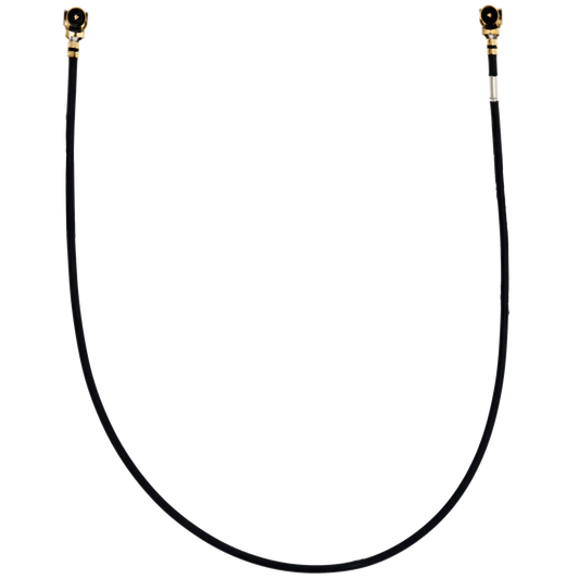 Antenna Connecting Cable (Black) For Motorola Moto Edge (XT2519 / 2025) (Genuine OEM) | SKU 107282214667 | image 1
