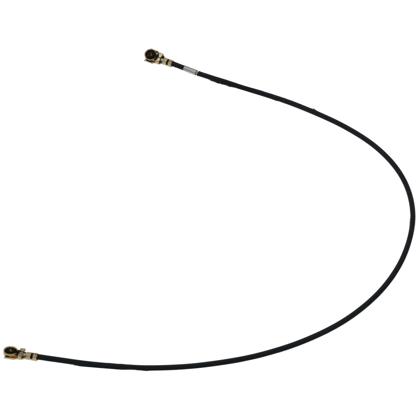 Antenna Connecting Cable (Black) For Motorola Moto Edge (XT2519 / 2025) (Genuine OEM) | SKU 107282214667 | image 2