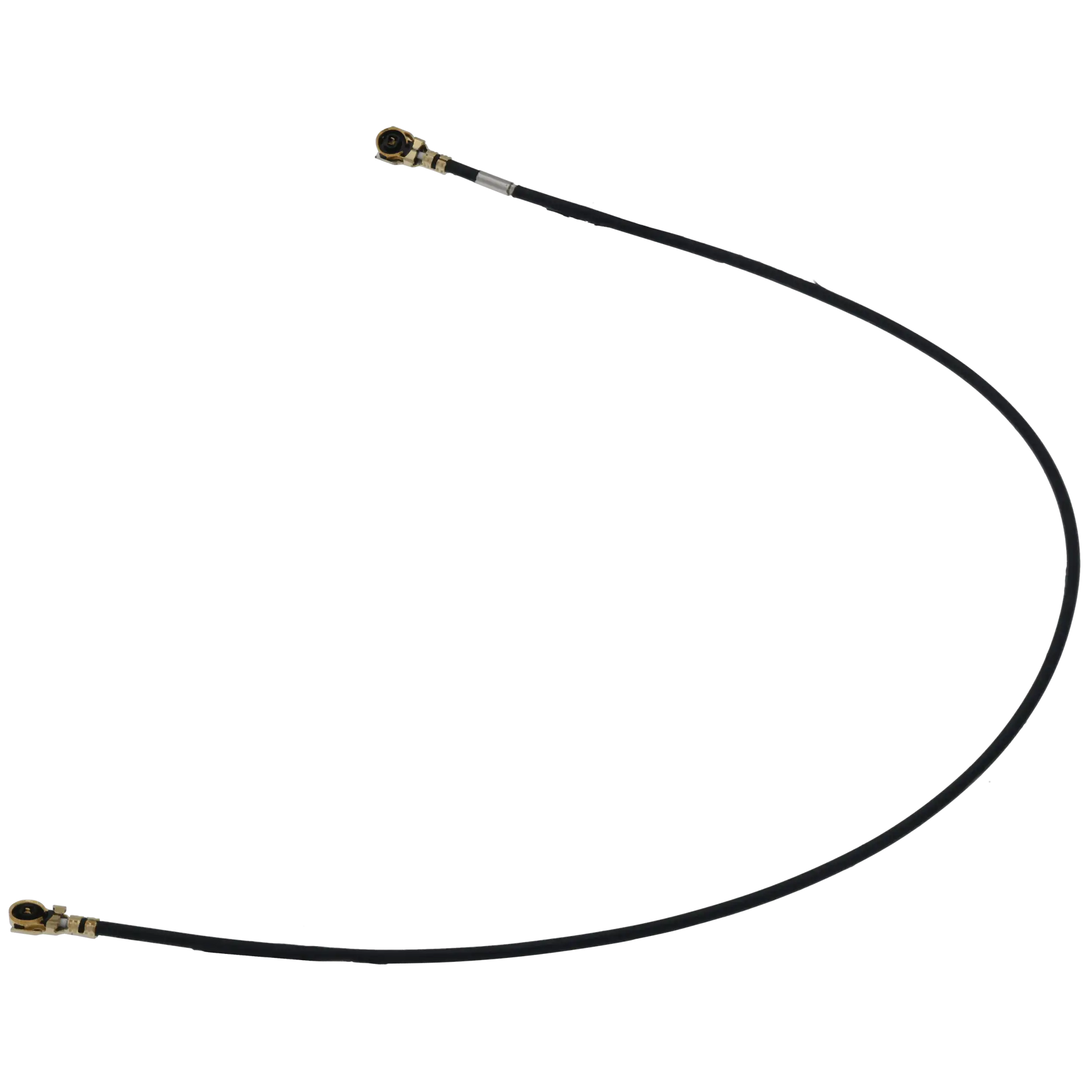 Antenna Connecting Cable (Black) For Motorola Moto Edge (XT2519 / 2025) (Genuine OEM) | SKU 107282214667 | image 2