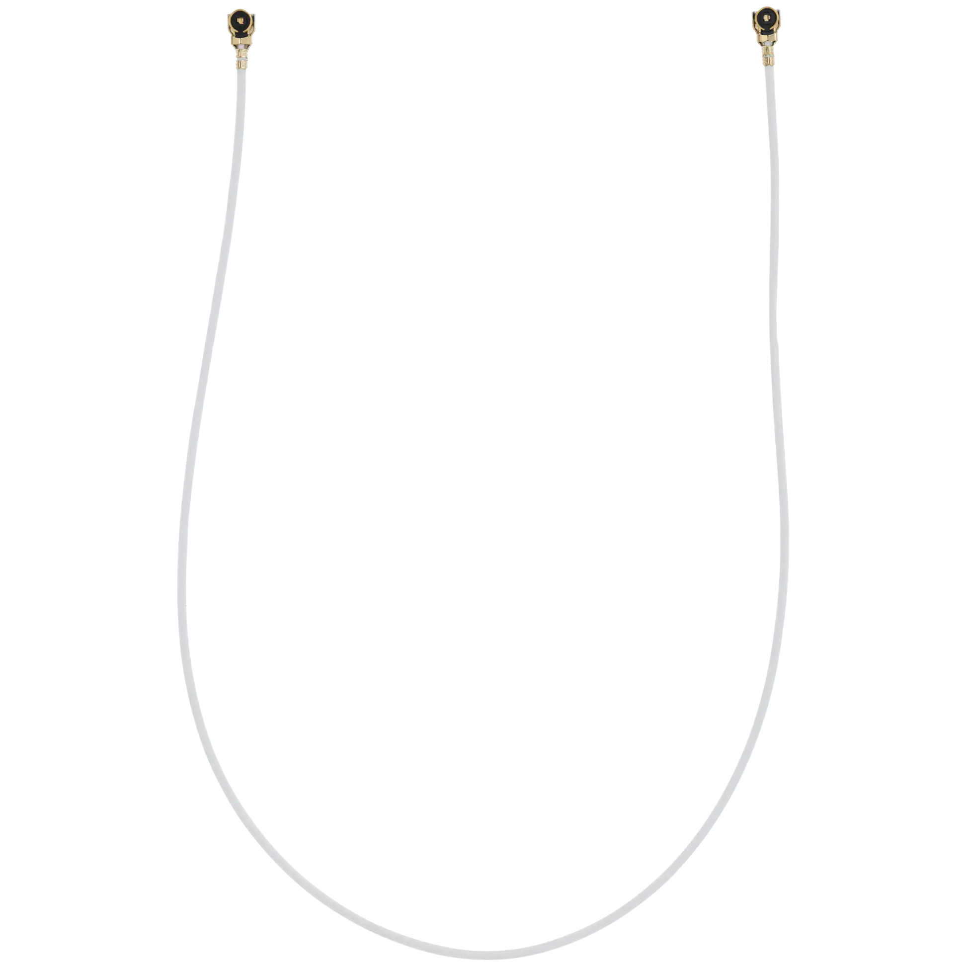 Antenna Connecting Cable (White) For Motorola Moto Edge (XT2519 / 2025) (Genuine OEM) | SKU 107282214668 | image 1
